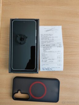Vyměním Samsung S25 128GB za Iphone 15 Plus nebo 16 - 2