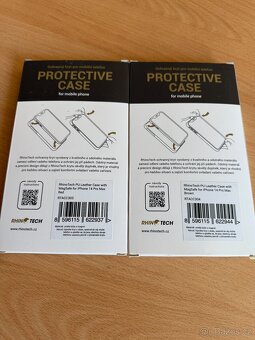 iPhone 14 pro MAX kryty Rhino Tech - 2