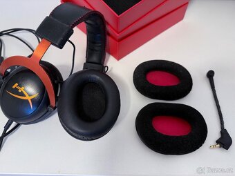 HyperX Cloud 2 - 2