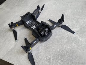 Dron Dji Mavic Air fly more combo plus něco navíc - 2