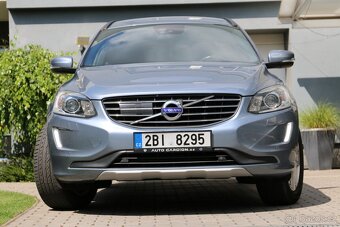 Volvo XC60 2.0 140 Kw, AUTOMAT,Tažné - 2