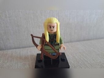 💍 Lego Lord of the Rings figurky - Mix 💍 - 2
