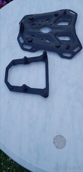 Africa twin nosič crf 1000 15/17 Adventure Rack - 2