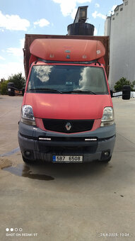 Renault Mascott DXI 150.65 Euro IV - 2