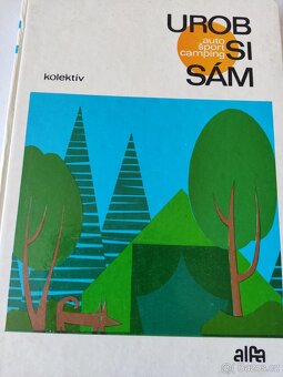 Časopisy UDĚLEJ SI SÁM - 2