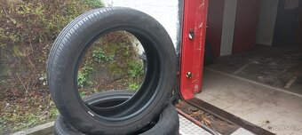 Prodam Pirelli Scorpion Verde 235/50 / R19 , 98 V letni - 2