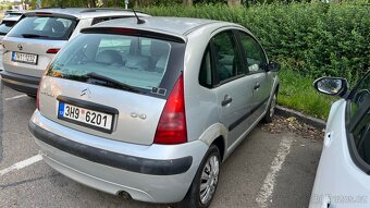 Citroen C3 - 2