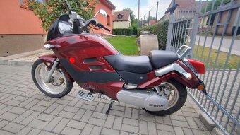 CF moto V3 25 - 2