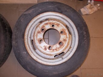 Gaz Barguzin kola - 2
