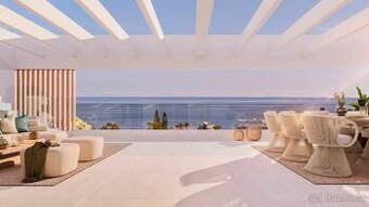 Boutique rezidence jen 250 metrů od pláže – Estepona - 2