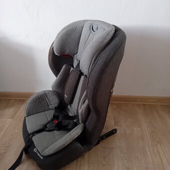 autosedačka Kinderkraft - 2