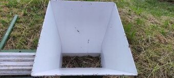 Mlýnek na hrozny - 2