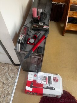 Vysavač Hoover HF500 - 2