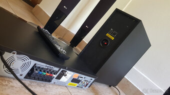 Domácí kino LG - 2