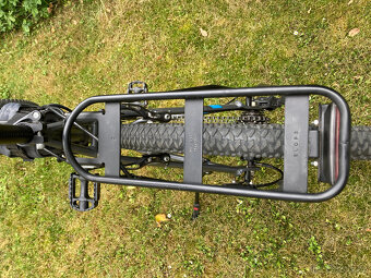 MTB Horské elektrokolo Rockrider 500/750W - 2