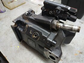 Hydraulické čerpadlo-Manitou - 2