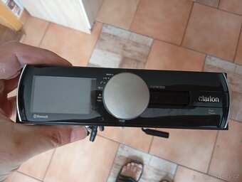 Autorádio Clarion - 2