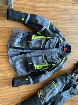 Spark Pacer Fluo S - 2