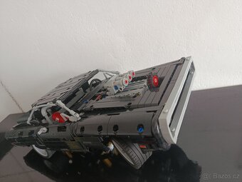 42111 Dom's Dodge Charger - 2