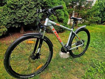 Trek 29 Marlin 5 horske kolo - 2