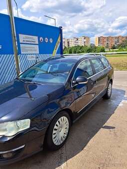 Prodám auto je pojizdné - 2