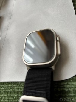 Apple Watch Ultra 2. - 2