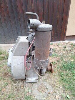 Motor - 2