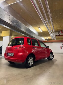 Mazda 2 - 2
