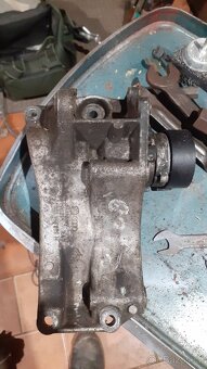 Vw golf 3 - 2