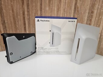 OPTICKÁ MECHANIKA PRO KONZOLE PS5 SLIM NEBO PRO - 2
