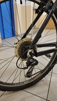 MTB Merida - 2