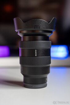 Sony FE 16-35 mm f/2,8 GM - 2