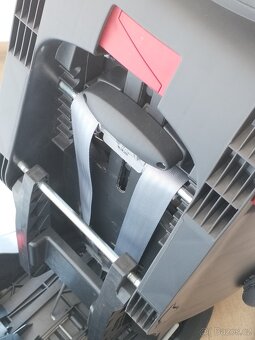 Autosedačka Britax Romer TOP stav - 2