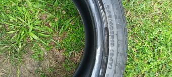 LETNÍ PNEU 245 /40/19 BRIDGESTONE CENA ZA 2 KUSY - 2