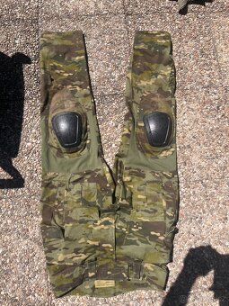 Maskáče multicam tropic - 2