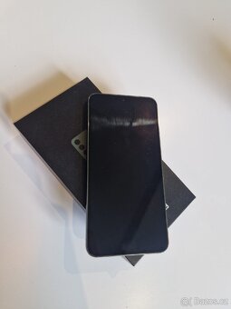 Samsung S23 256gb - 2