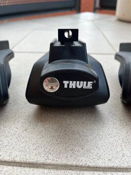 Thule patky Rapid System 757 - 2