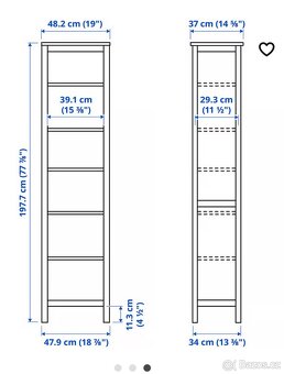 IKEA Hemnes - 2