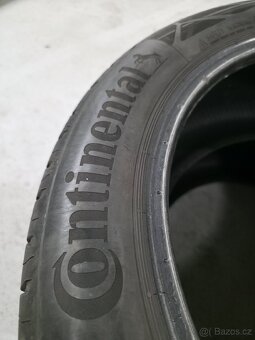 Letni pneu 235/45 r18, 2kusy - 2