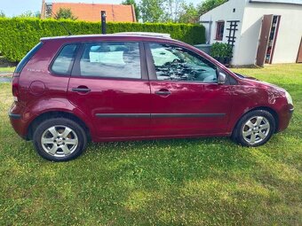 Volkswagen Polo 1.9 Tdi Pd 74 kW - 2