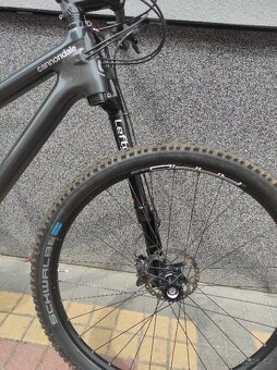 Cannondale Scalpel Si Carbon 4 Lefty 2.0 (XL) 29 - 2