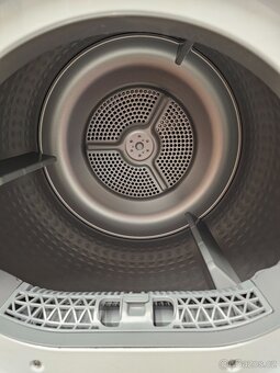 🔥 Prodám kondenzační sušičku SAMSUNG DV80TA020AE/LE (8 kg) - 2