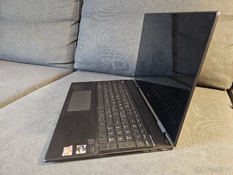 PRODÁM HP Envy 15 x360-ds0102nc 15,6"FHD Touch na náhr_díly - 2