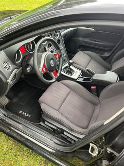 Alfa Romeo 159 - 2.2 JTS 136kW, 2007 - 2
