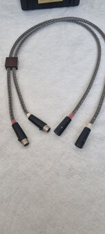 PRODÁM KABEL KIMBER 1121-XLR 1M - 2