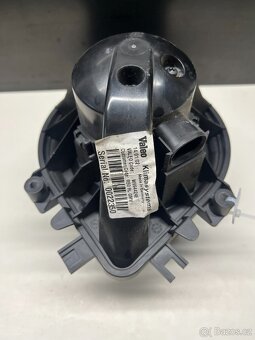 //Ventilátor topení Mini cooper // - 2
