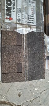 šinděl IKO Cambridge XTreme 9,5° bal. 3,1m2 - 2