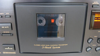teac V5000 - 2