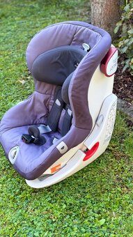 Dětská autosedačka Britax Römer 9-18 kg - 2
