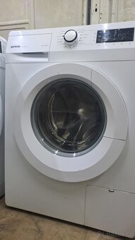 Pračka gorenje - 2